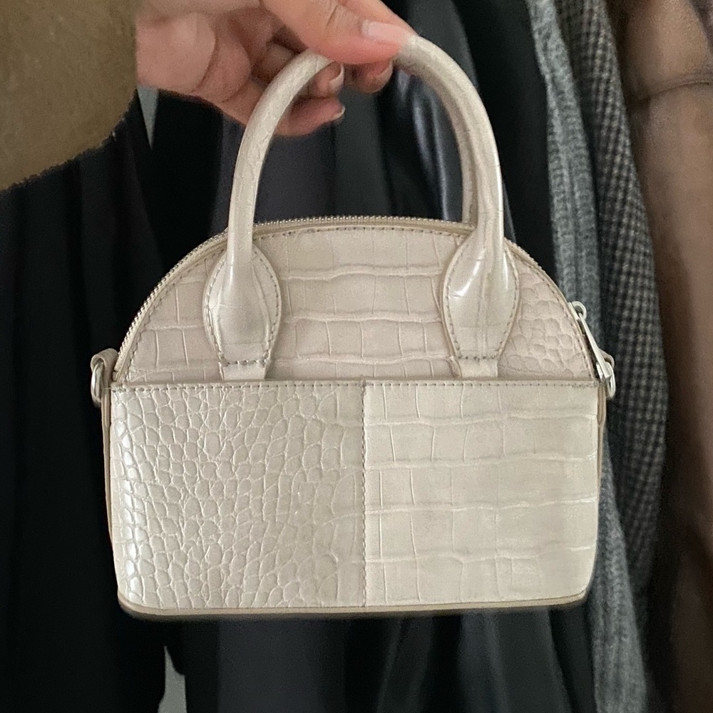 NEW Zara bag